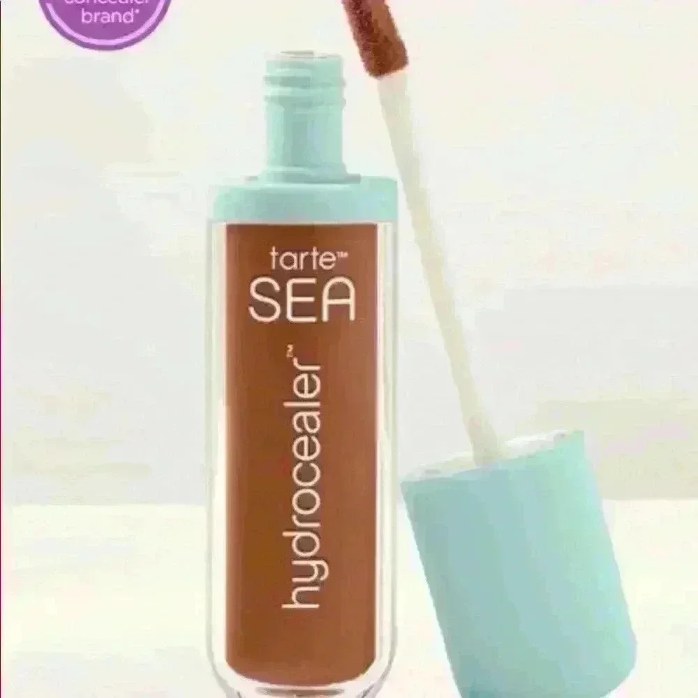 New Tarte power flex™ concealer